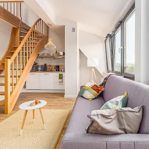 Rent Like -apartamenty Koło Brzegu I&mini Kołobrzeg