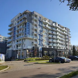 307 W 4-gwiazdkowym Diva W Kołobrzegu Kołobrzeg